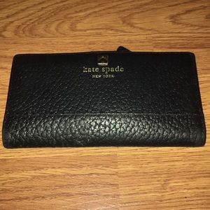 Kate Spade ♠️ Wallet